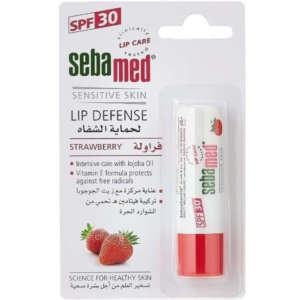 سيباميد بلسم مرطب شفاه