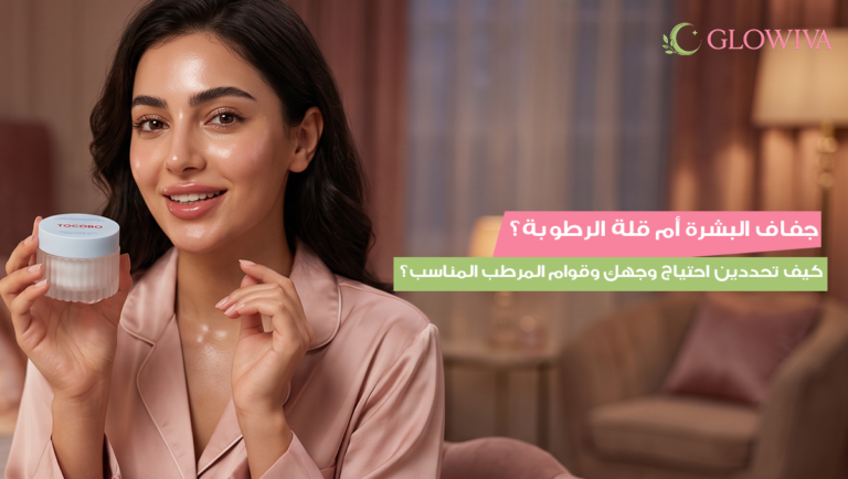 افضل كريم لترطيب الوجه